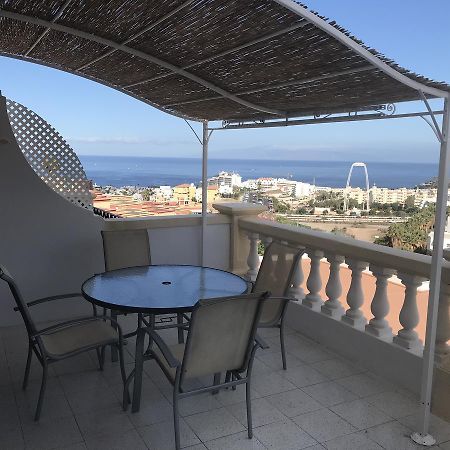Apartment Windsor Costa Adeje  Εξωτερικό φωτογραφία