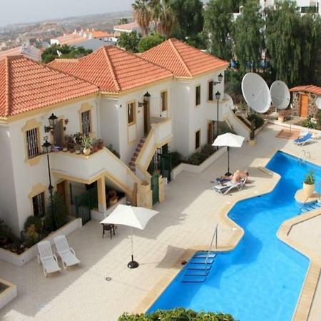 Apartment Windsor Costa Adeje  Εξωτερικό φωτογραφία
