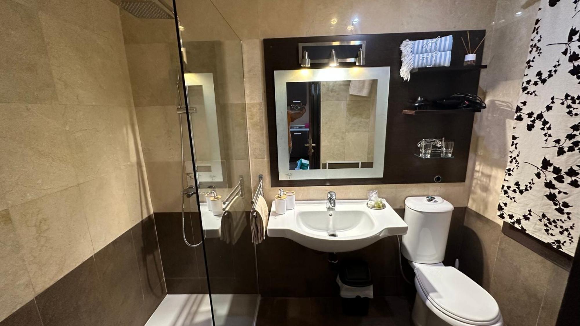 Apartment Windsor Costa Adeje  Εξωτερικό φωτογραφία
