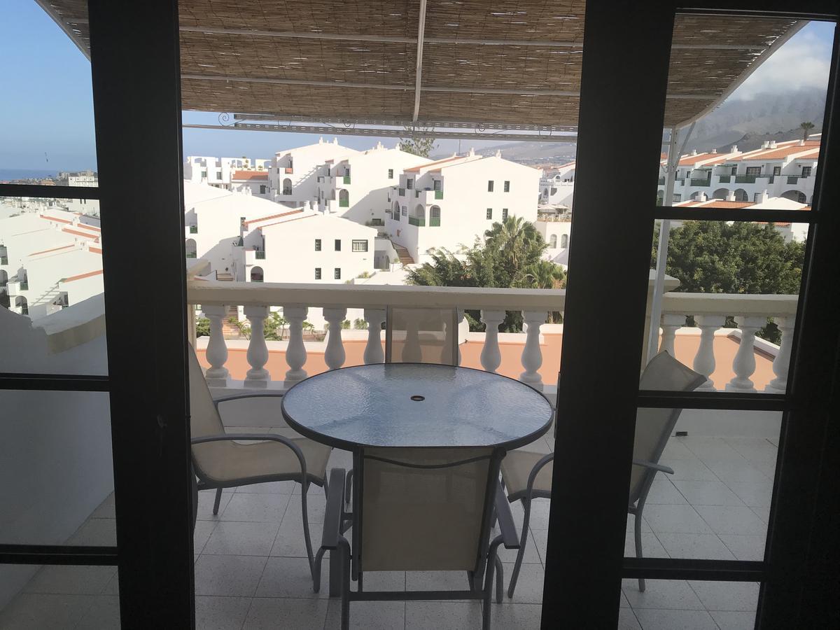 Apartment Windsor Costa Adeje  Εξωτερικό φωτογραφία