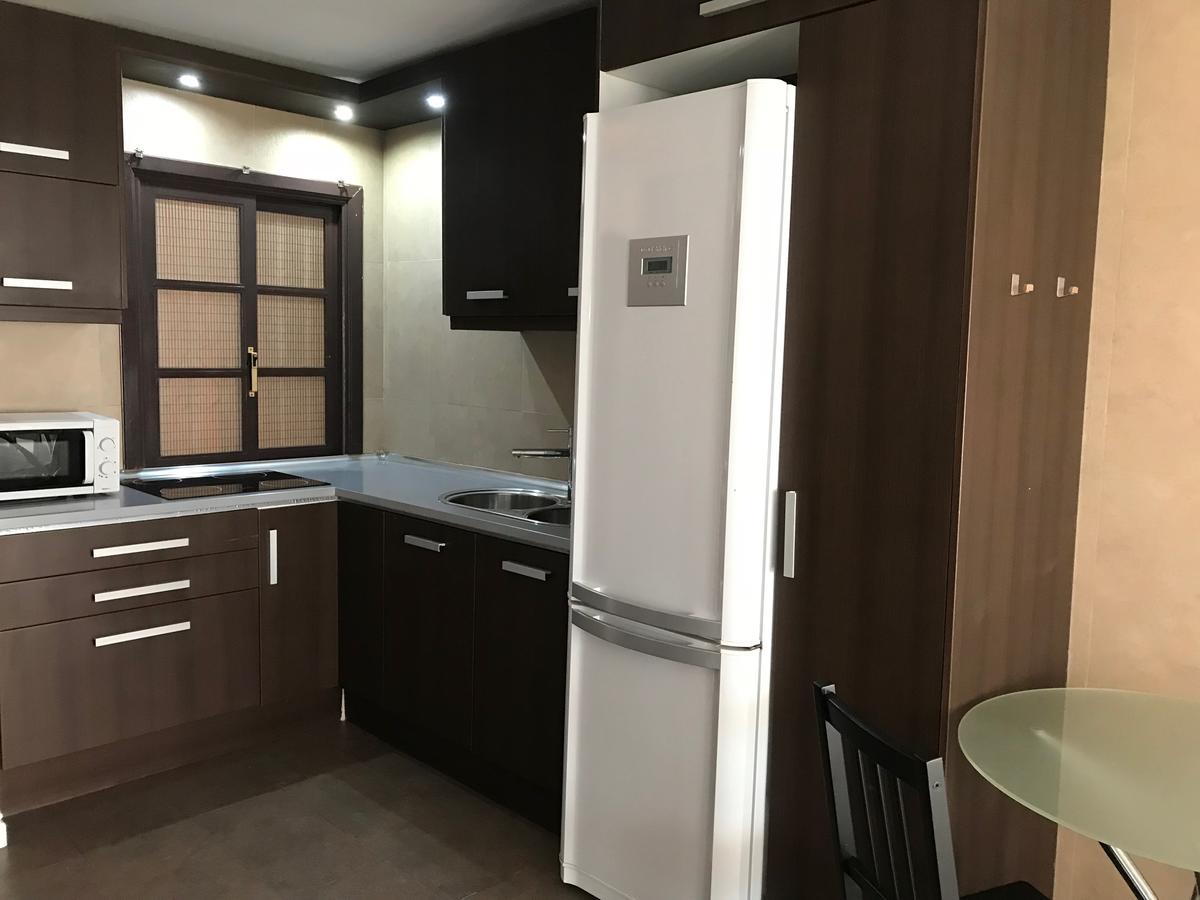 Apartment Windsor Costa Adeje  Εξωτερικό φωτογραφία