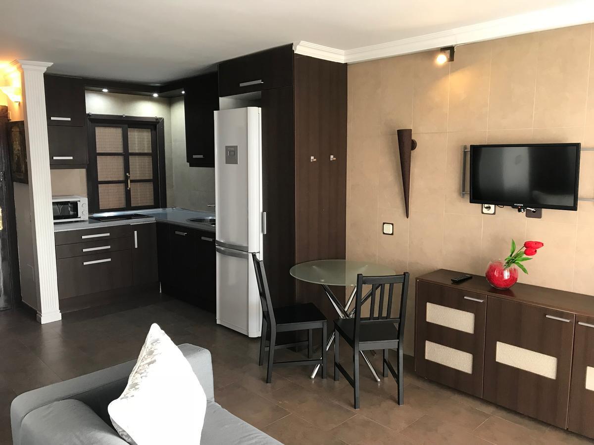 Apartment Windsor Costa Adeje  Εξωτερικό φωτογραφία