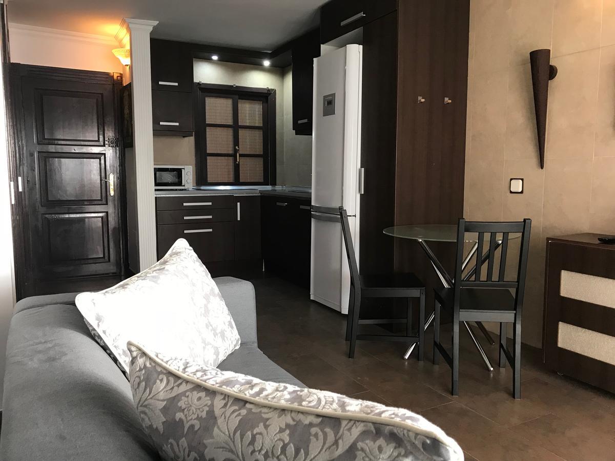 Apartment Windsor Costa Adeje  Εξωτερικό φωτογραφία