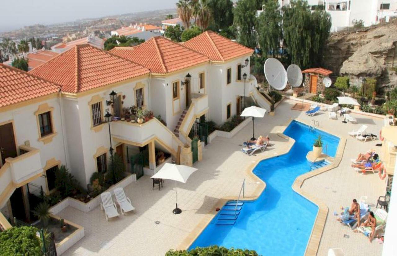 Apartment Windsor Costa Adeje  Εξωτερικό φωτογραφία