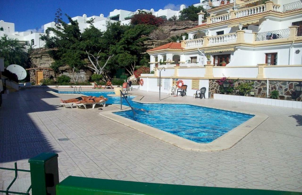 Apartment Windsor Costa Adeje  Εξωτερικό φωτογραφία